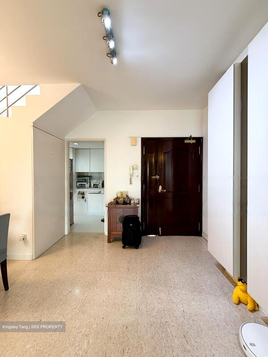 Fairmount Condominium (D16), Condominium #482251321